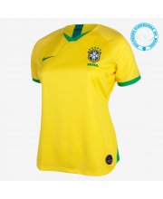 Camisa Seleção Brasileira I 19/20 s/n°